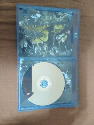 MIB3 (Men in Black III) Blu-ray