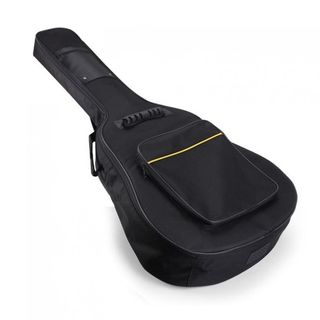 Funda guitarra acústica clásica flamenca española