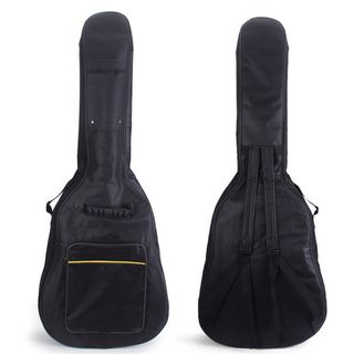 Funda guitarra acústica clásica flamenca española