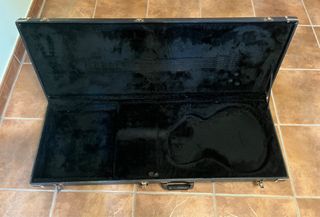 Estuche Godin LGX - Guitarra