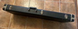 Estuche Godin LGX - Guitarra