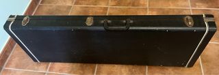 Estuche Godin LGX - Guitarra