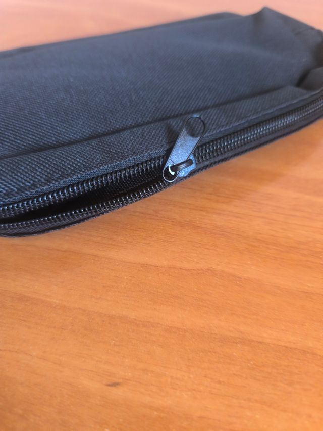 Estuche Messi - Fútbol