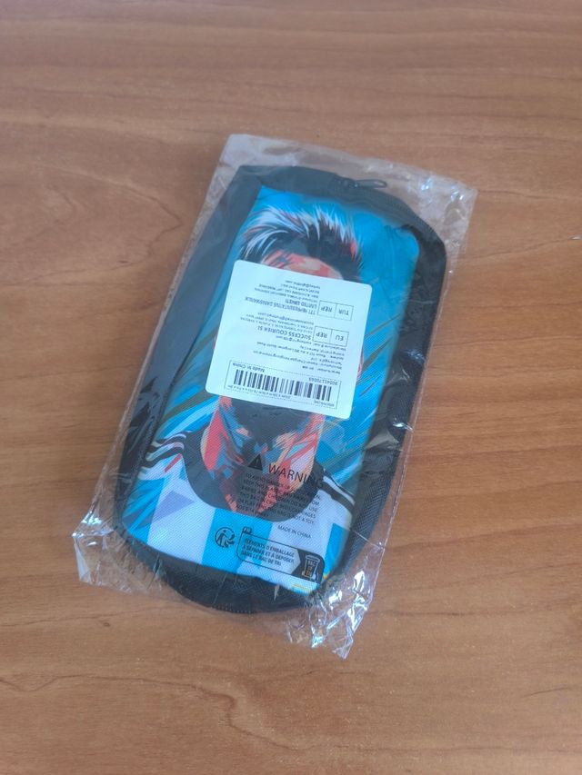 Estuche Messi - Fútbol