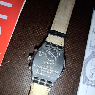 Swatch Irony Chrono Orologio