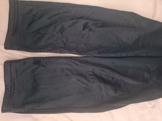 Chándal Colegio Villarroya Negro
Talla 8