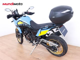 YAMAHA TENERE 700 RALLY EDITION