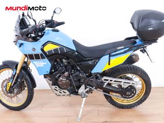 YAMAHA TENERE 700 RALLY EDITION