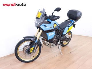 YAMAHA TENERE 700 RALLY EDITION