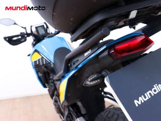 YAMAHA TENERE 700 RALLY EDITION