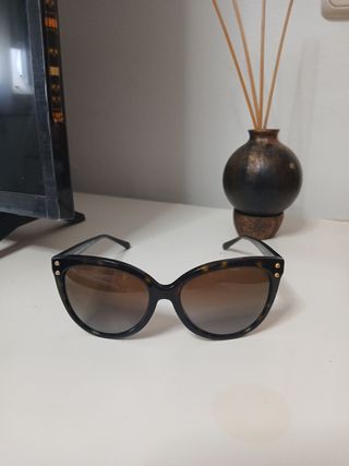 Gafas sol Michael Kors - Marrón