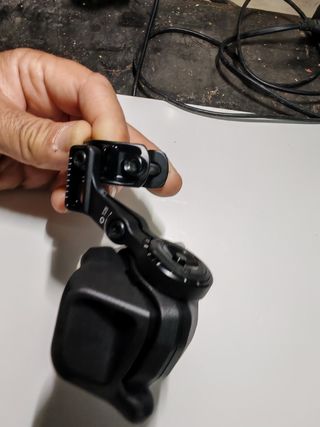 SRAM AXS Pod Rocket Izquierdo