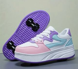 Zapatillas Patines - Roller Shoes