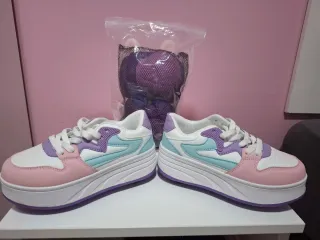 Zapatillas Patines - Roller Shoes