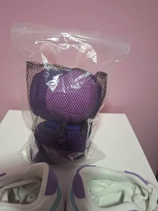 Zapatillas Patines - Roller Shoes