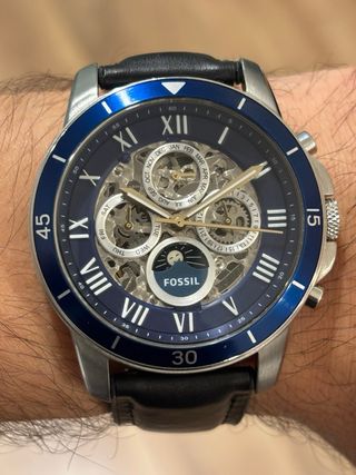 Reloj Fossil automático