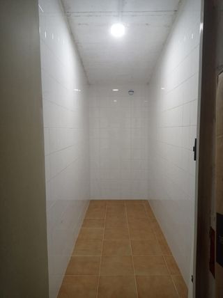 Plaza garaje + trastero