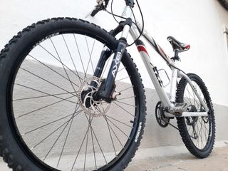 Bicicleta de montaña 26 pulgadas S