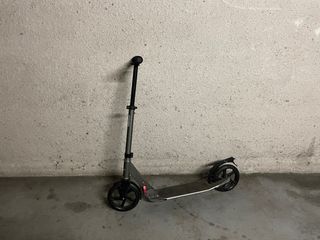 Patinete Oxelo plegable