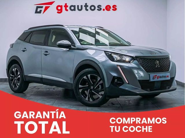 Peugeot 2008 1.5 Blue-HDi Allure Pack 110CV 