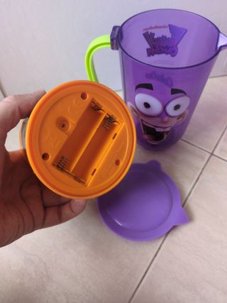 Jarras Minion & Fanboy Chum Chum