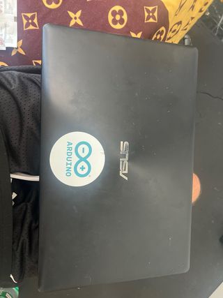 Asus X Series Notebook