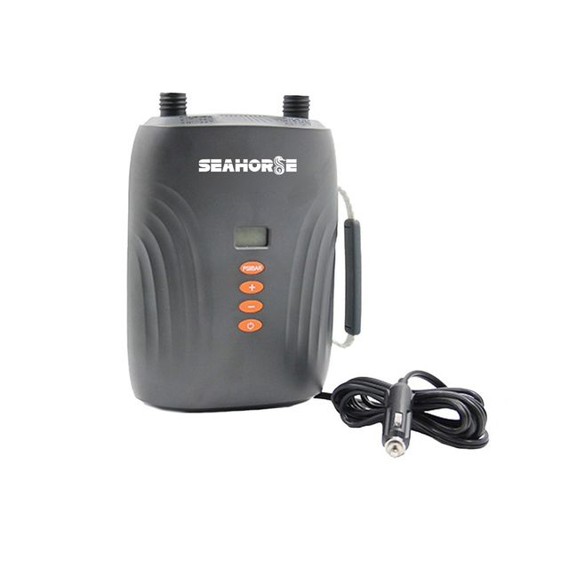 Bomba infladora Seahorse