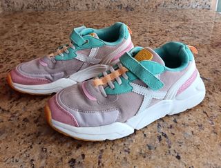 Zapatillas Munich Talla 38