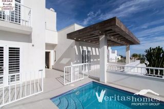 Casa en venta en Urb. El Palmeral en Mojácar