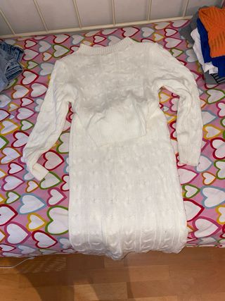 ropa de mujer tops y conjuntos