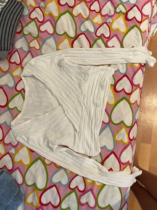 ropa de mujer tops y conjuntos