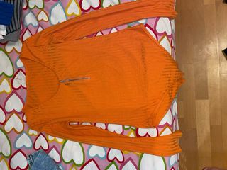ropa de mujer tops y conjuntos