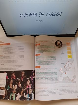Libro musica 1 de la eso