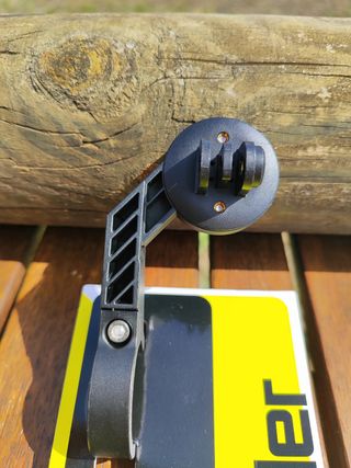 Soporte Bicicleta Garmin/ GoPro- NUEVO