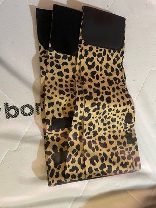Faja Leopardo - Moldeadora