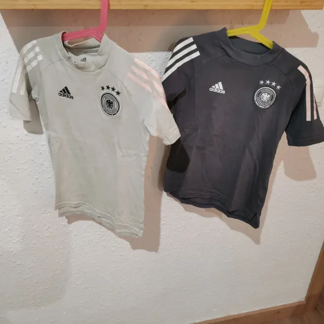 Camisetas
 Alemania niño Adidas