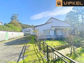 Nave industrial en venta en Parroquias de Santiago en Santiago de Compostela