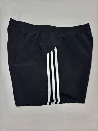 Shorts Adidas negros