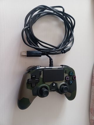 Joystick PS4 (PlayStation 4) mimetico