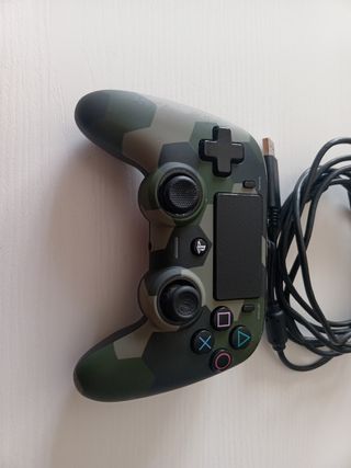 Joystick PS4 (PlayStation 4) mimetico