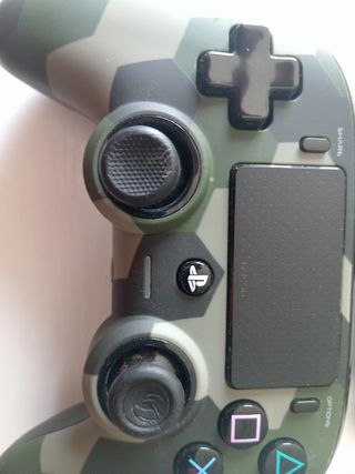 Joystick PS4 (PlayStation 4) mimetico