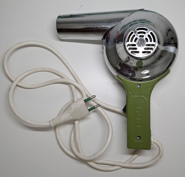 Phon AEPI vintage anni '70