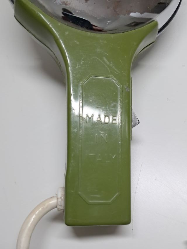 Phon AEPI vintage anni '70