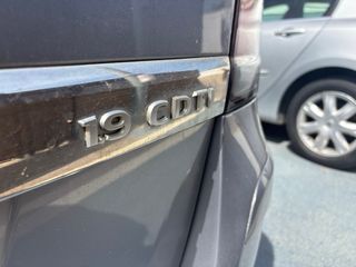 Opel Zafira 2007