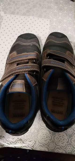 Zapatos Geox