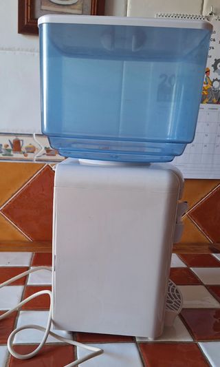 Dispensador agua SOGO 7L