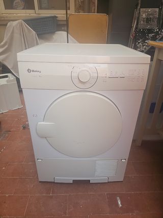 Secadora Balay 6kg - SC600