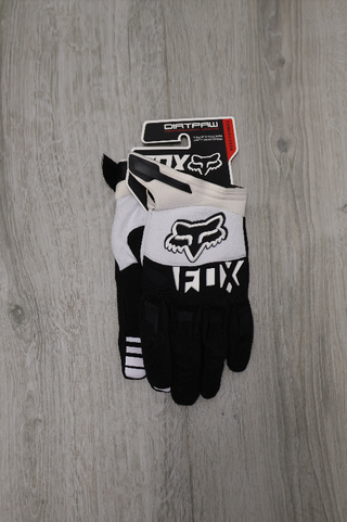 Pack FOX: Gafas + Guantes + Lente Extra 47
