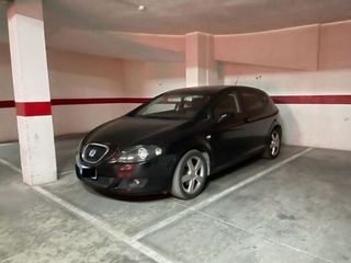 Garaje en venta en San Juan de Alicante/Sant Joan d´Alacant