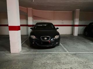 Garaje en venta en San Juan de Alicante/Sant Joan d´Alacant